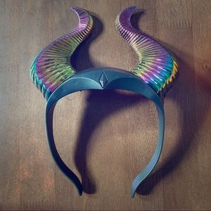 Disney Maleficent Headband